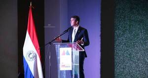 La Nación / “Me interesa generar empleos y no aumentar impuestos”, dijo Peña en Expo Maquila de CDE