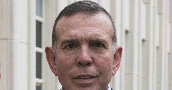 La Nación / “Napout tiene derecho a indemnización, tras revocarse acusación en otro caso similar”