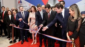 Destacan a las industrias maquiladoras como motor generador de empleo - ABC en el Este - ABC Color