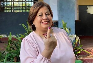 PGN 2024: “Esta Bicameral como nunca va a tener muy poca voz de disidencia” , dice Esperanza Martínez