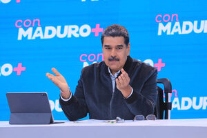 China será "muy pronto" la potencia económica más grande y poderosa del mundo, dice Maduro - MarketData