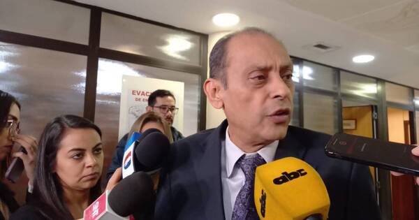 La Nación / Iniciarán plan piloto con 200 tobilleras y beneficiados pagarán