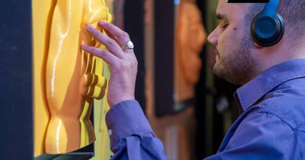 La Nación / Oniria\TBWA triunfa en Latin American Design Awards