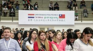 Lanzan campaña para que la Universidad Taiwán-Paraguay tenga su sede propia