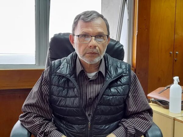 Tribunal dispuso que Yacyretá reintegre al exsubjefe técnico - Economía - ABC Color