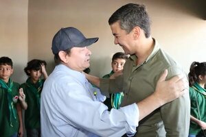 Cambian a gerente general del Indert a pocos días de designación - Nacionales - ABC Color