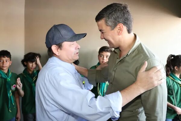 Cambian a gerente general del Indert a pocos días de designación - Nacionales - ABC Color