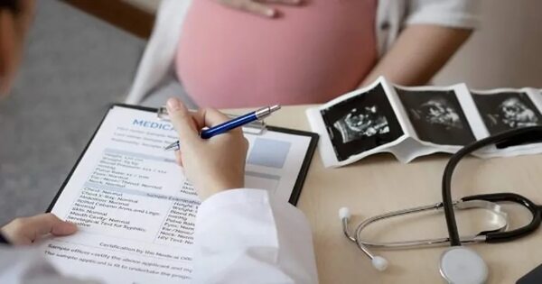 Cuidados prenatales y embarazo saludable - Estilo de vida - ABC Color