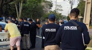Cerca de 30 fallecidos en dos días
