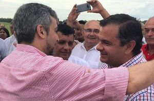 Misiones: Inminente arribo de Carlos Arrechea a Añetete