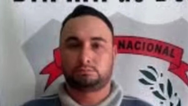 Policías otra vez envueltos en un caso de supuesto apriete en Canindeyú