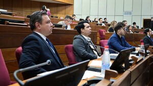 Cámara Alta tratará mañana modificación de ley antibolsoneras