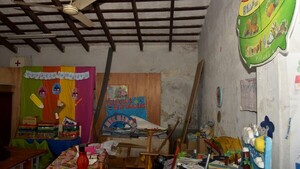Más de 1.300 escuelas no tienen bibliotecas o están en mal estado