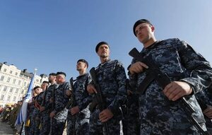 Ucrania envía sus reservas estratégicas a Zaporiyia, según ministro de Defensa ruso - Mundo - ABC Color