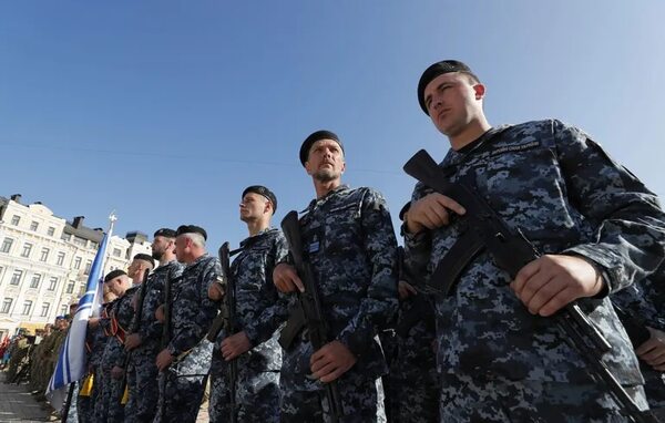 Ucrania envía sus reservas estratégicas a Zaporiyia, según ministro de Defensa ruso - Mundo - ABC Color