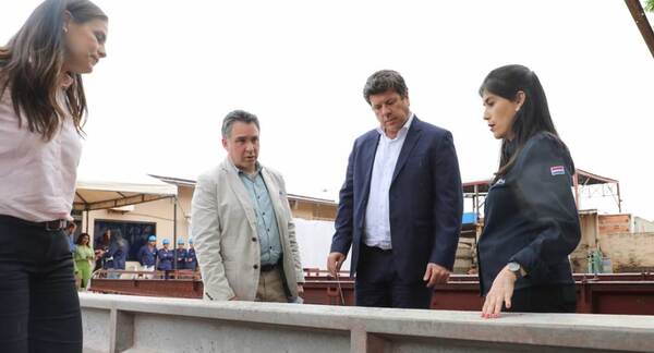 Mipyme de Alto Paraná aumentó 35% en ventas mediante asistencia técnica y financiera del MIC