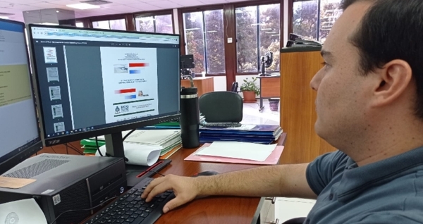 Habilitan postulación a 117 becas de posgrados, movilidad de grado e idiomas