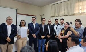 La Dra. Noelia Torres asume como nueva Directora de la Décima Región Sanitaria – Diario TNPRESS