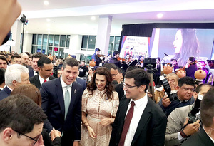 Presidente de la República dice que apuesta al desarrollo de la “industria del empleo” - La Clave