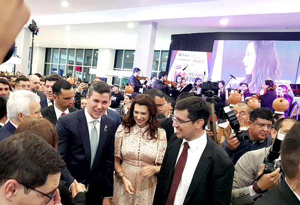 Presidente de la República dice que apuesta al desarrollo de la “industria del empleo” - La Clave
