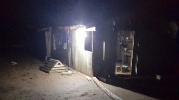 Asaltantes matan a niño de 12 años quien intentó defender a su madre y hermanito