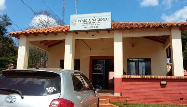 A punta de cuchillo quiso obligar a su examante a que vuelva con él – Diario TNPRESS