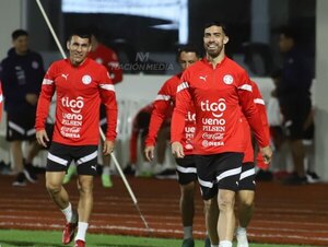 Arranca un nuevo proceso y Ávalos deja en claro: «Tenemos el mismo sueño que todos los paraguayos».