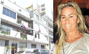 Diario HOY | Denuncian atropello de familia Zuccolillo a los derechos laborales en ABC