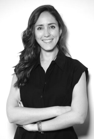 Paraguaya es elegida jurado de prestigiosa agencia que premia la innovación y el éxito en el mundo del marketing – La Mira Digital