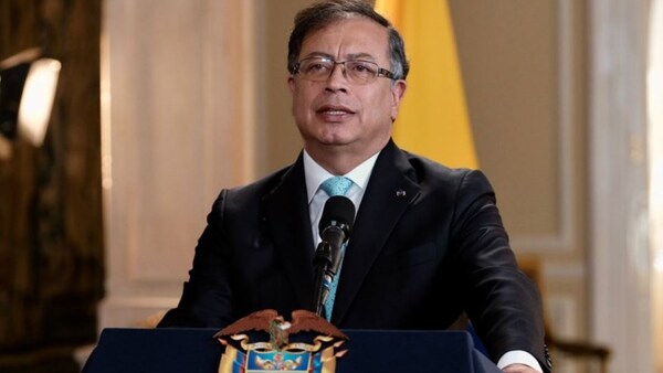 El presidente de Colombia negó que haya sido diagnosticado con Asperger