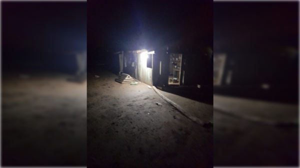 Matan a un niño que defendió a su madre en un asalto domiciliario