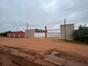 Asaltan un motel y se llevan dinero en efectivo