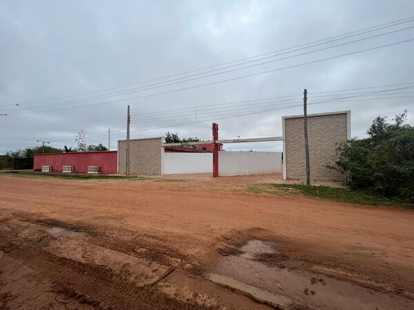 Asaltan un motel y se llevan dinero en efectivo
