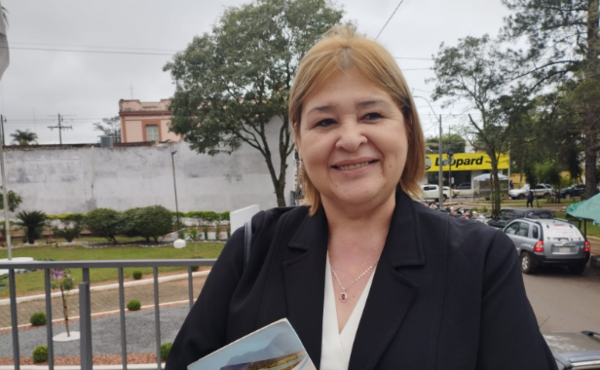 El elenco teatral del Centro Cultural La Estación representará a Villarrica en la ciudad de Caacupé.