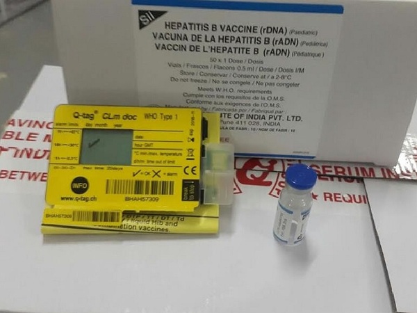 Salud pone a disposición vacunas contra la hepatitis B - La Tribuna