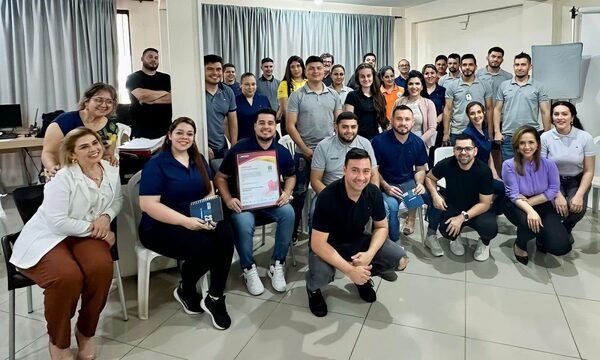 Kyrios busca certificación ISO 9001