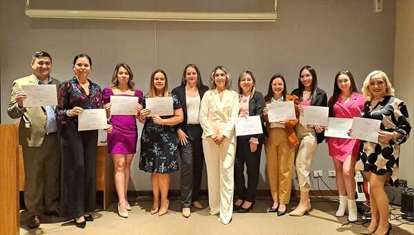 Culmina segundo módulo de curso sobre liderazgo femenino en política - La Clave