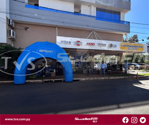 ELECTRODOMÉSTICOS CREDIPAR OFRECE IMPERDIBLES PROMOCIONES DURANTE TODO EL MES DE SEPTIEMBRE
