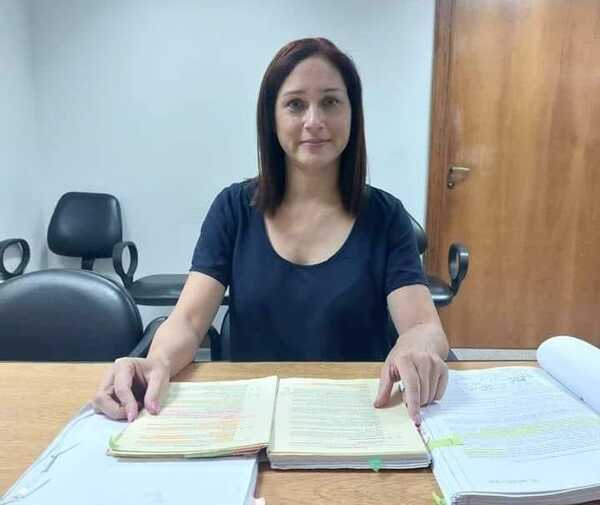 Comisan bienes por valor de G 1.700 millones de exfuncionario público condenado por estafa