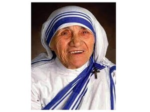 Santo del día - Martes 5 de Septiembre 2023: Santa Teresa de Calcuta - Portal Digital Cáritas Universidad Católica