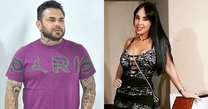 Finalmente, el caso de Shirley Reyes y “Torito” Bogado irá a juicio oral