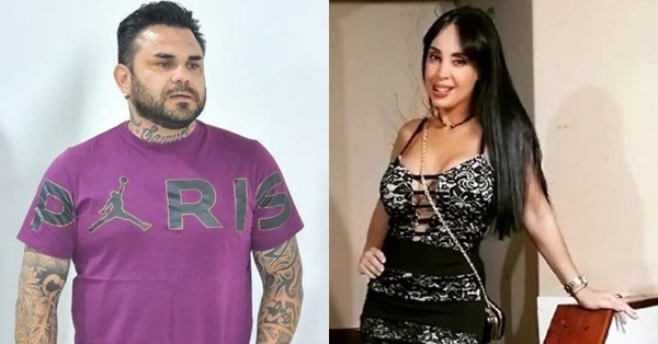 Finalmente, el caso de Shirley Reyes y “Torito” Bogado irá a juicio oral