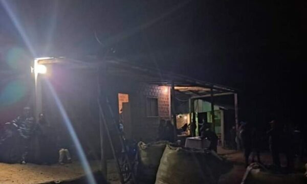 Niño de 12 años quiso defender a su mamá y lo mataron asaltantes