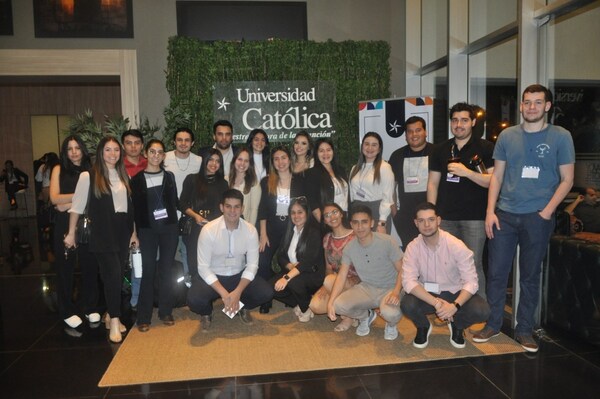 VI CONGRESO EN CIENCIA, CULTURA Y SOCIEDAD CULMINÓ CON CASI 1000 PARTICIPANTES