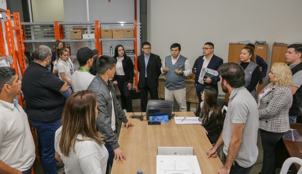 Realizan preauditorias de maletines electorales de cara a las municipales - .::Agencia IP::.