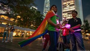 Hong Kong: Supremo respalda unión homosexual, no matrimonio