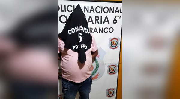 Diario HOY | Agredió y amenazó a su concubina solo por no poder escuchar música