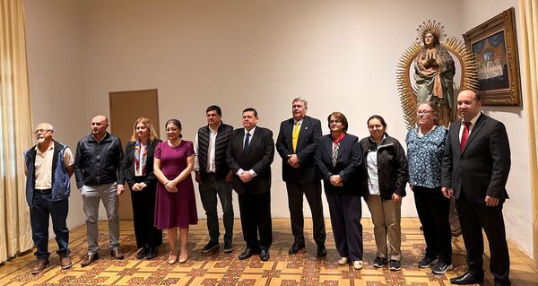 Coordinación interinstitucional busca dar respuestas eficaces a necesidades de comunidades indígenas - .::Agencia IP::.