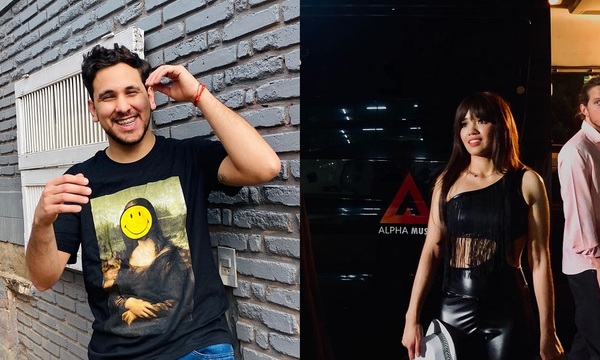 Y “Viché” volvió a hacer de las suyas | Telefuturo