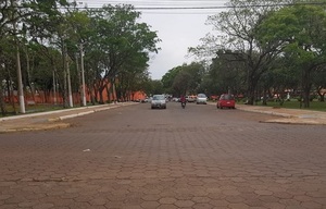 Paseo Cultural en un espacio estrechamente ligado a la cultura - Radio Imperio 106.7 FM